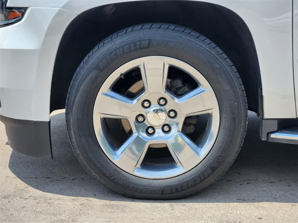 used 2019 Chevrolet Suburban car, priced at $32,998