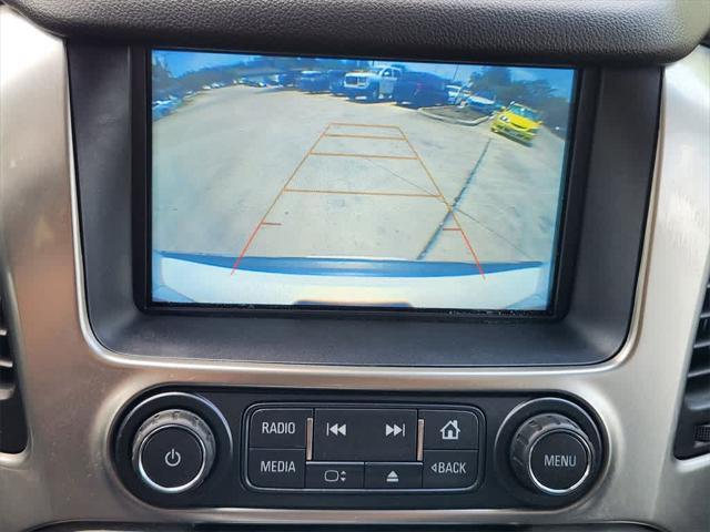 used 2019 Chevrolet Suburban car, priced at $32,998