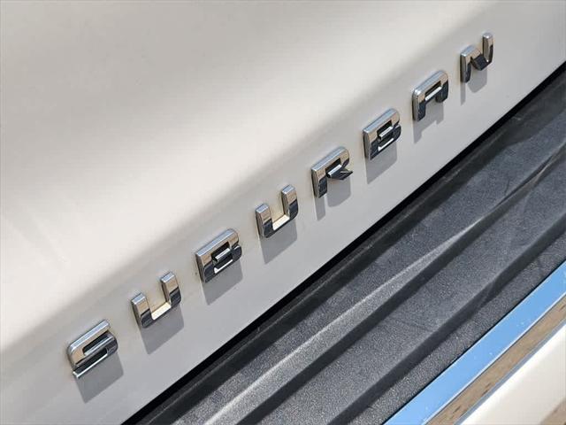 used 2019 Chevrolet Suburban car, priced at $32,998