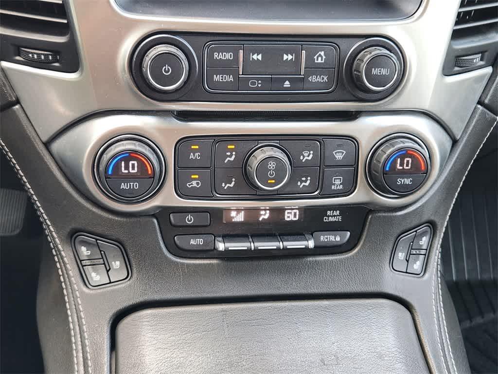 used 2019 Chevrolet Suburban car, priced at $32,998