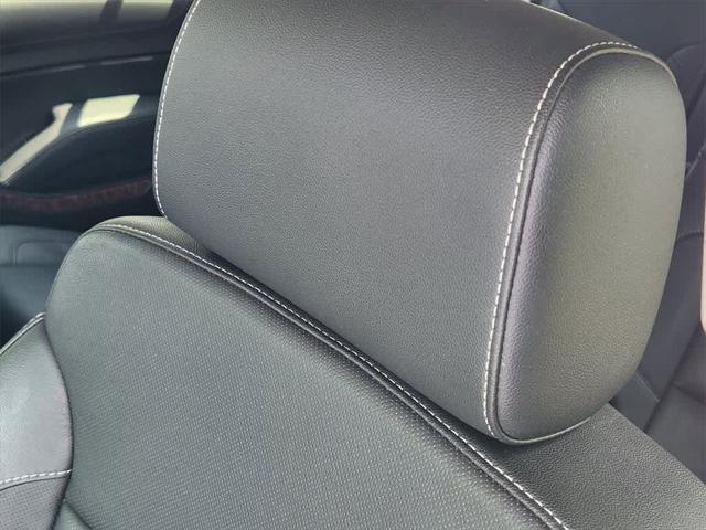 used 2019 Chevrolet Suburban car, priced at $32,998