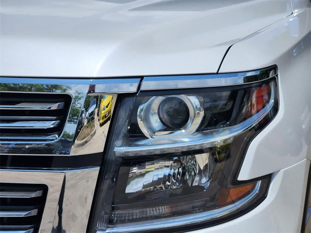 used 2019 Chevrolet Suburban car, priced at $32,998