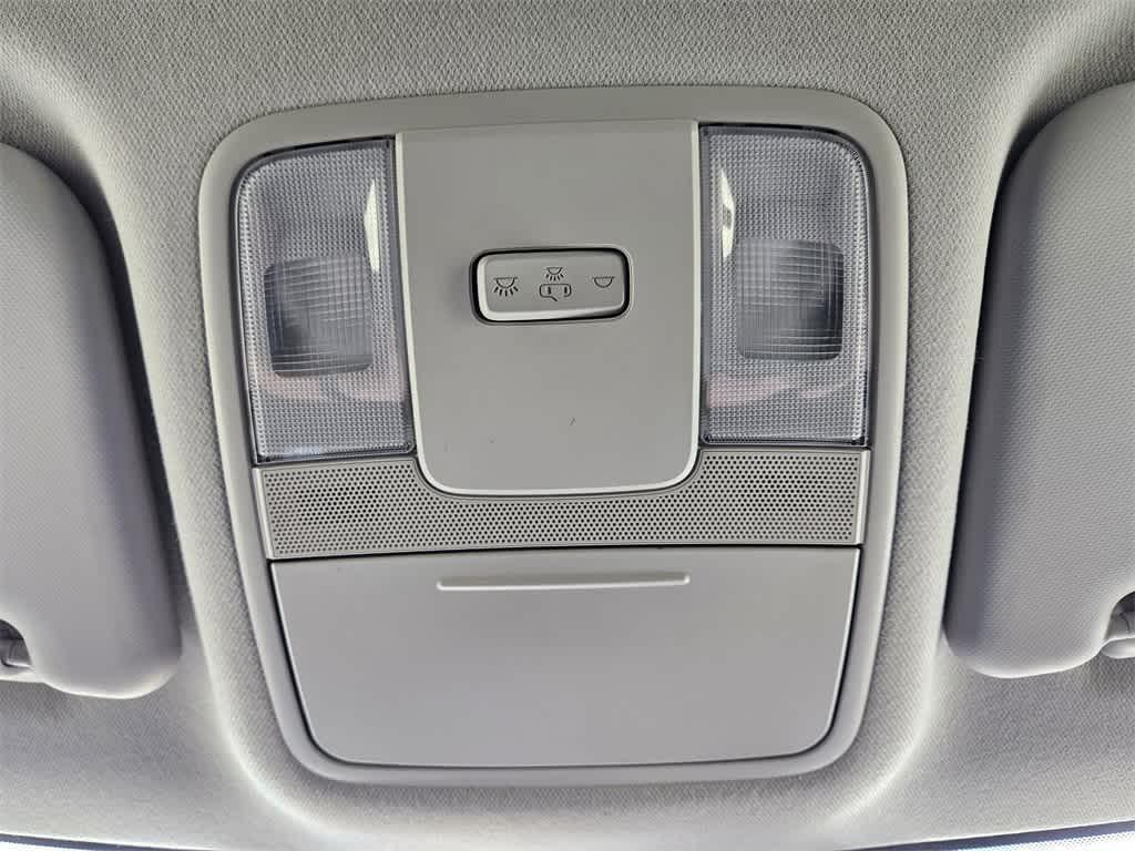 used 2023 Kia Soul car, priced at $20,861