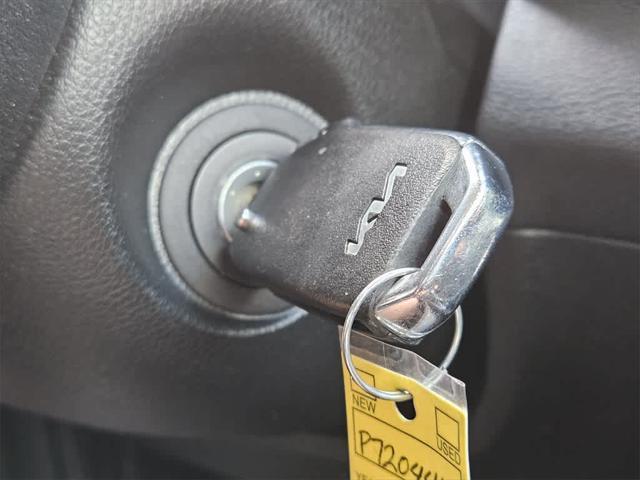 used 2023 Kia Soul car, priced at $18,298