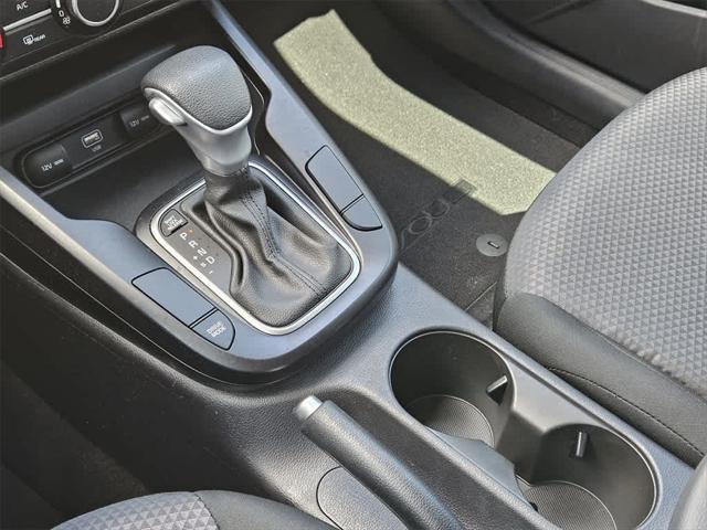 used 2023 Kia Soul car, priced at $18,298