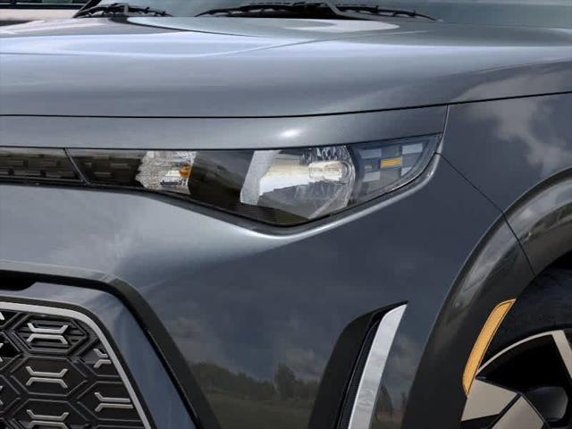 new 2025 Kia Soul car, priced at $25,360