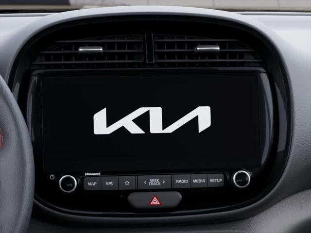 new 2025 Kia Soul car, priced at $25,360