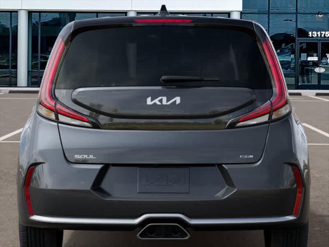 new 2025 Kia Soul car, priced at $25,360
