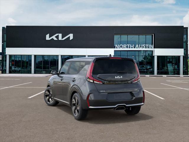 new 2025 Kia Soul car, priced at $25,360