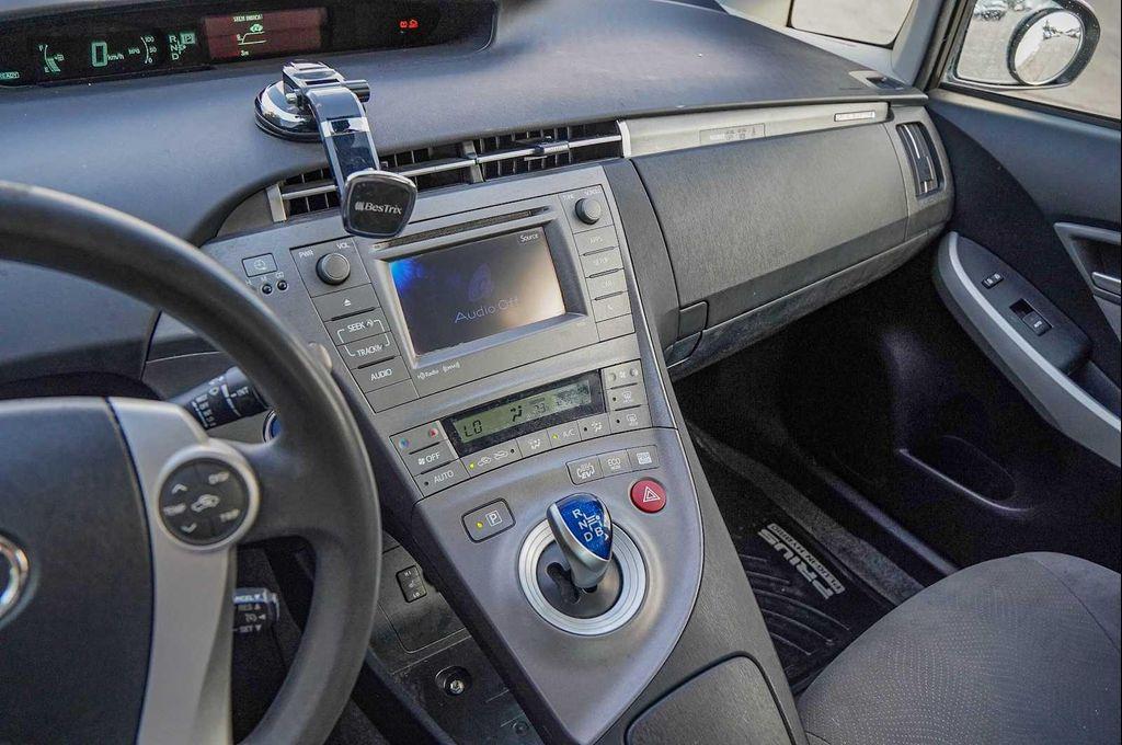 used 2014 Toyota Prius Plug-in car, priced at $6,498