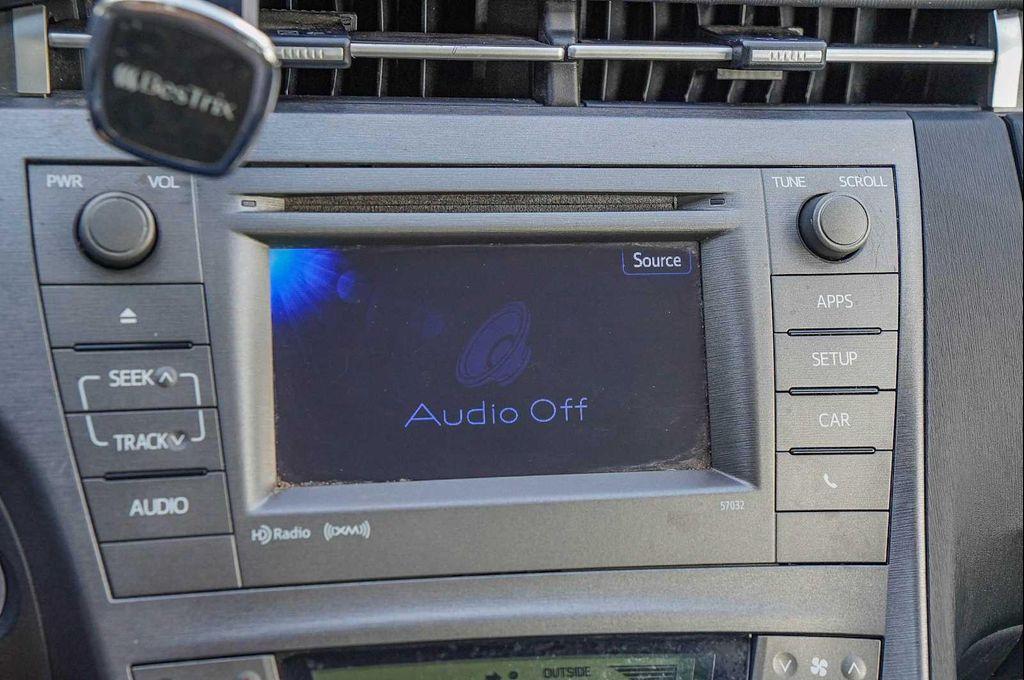 used 2014 Toyota Prius Plug-in car, priced at $6,498