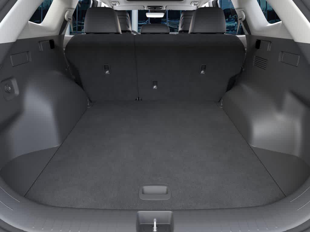 new 2025 Kia Sportage Hybrid car, priced at $36,270