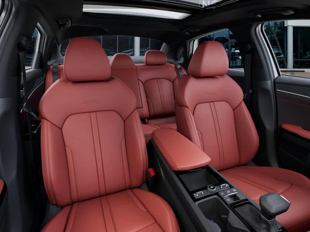 new 2025 Kia K5 car, priced at $32,425