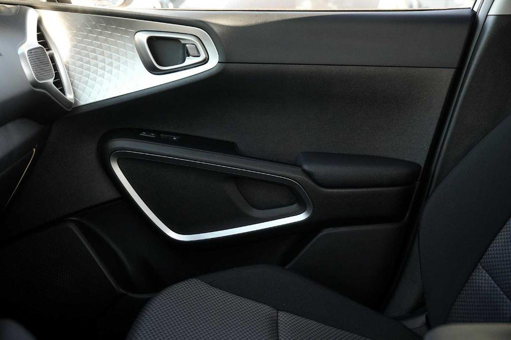 used 2025 Kia Soul car, priced at $21,200