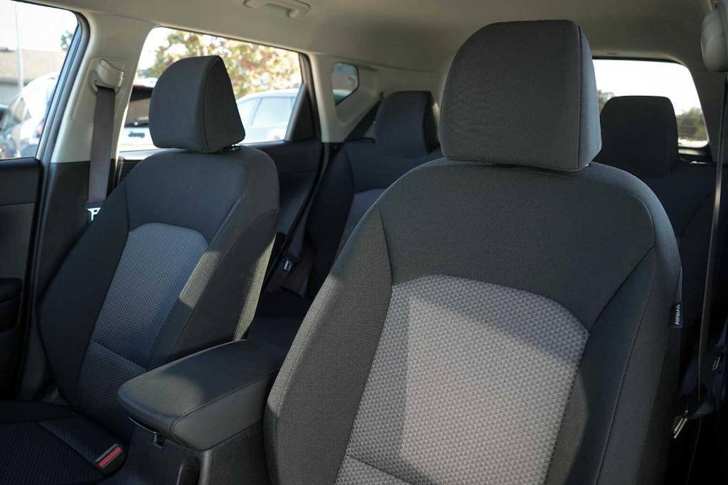 used 2025 Kia Soul car, priced at $21,200