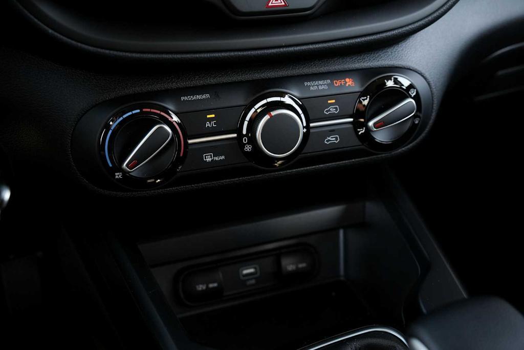 used 2025 Kia Soul car, priced at $21,200