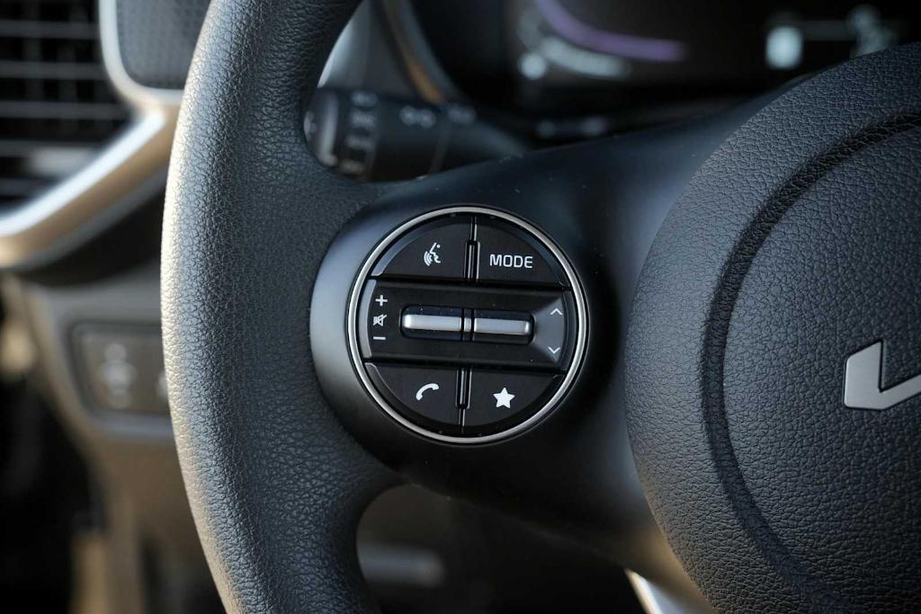 used 2025 Kia Soul car, priced at $21,200