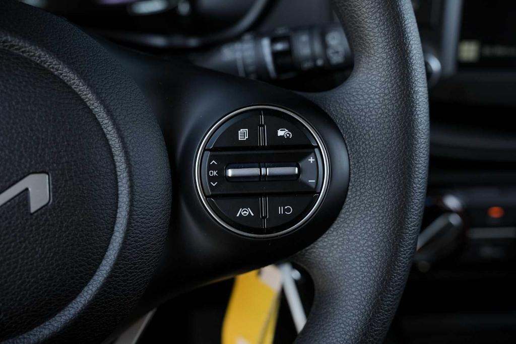 used 2025 Kia Soul car, priced at $21,200