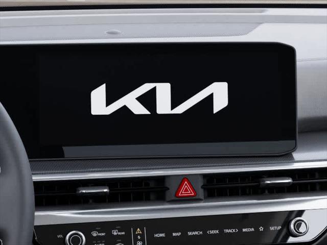 new 2025 Kia Sorento car, priced at $41,797