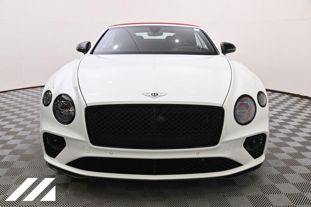 new 2023 Bentley Continental GT car, priced at $365,795