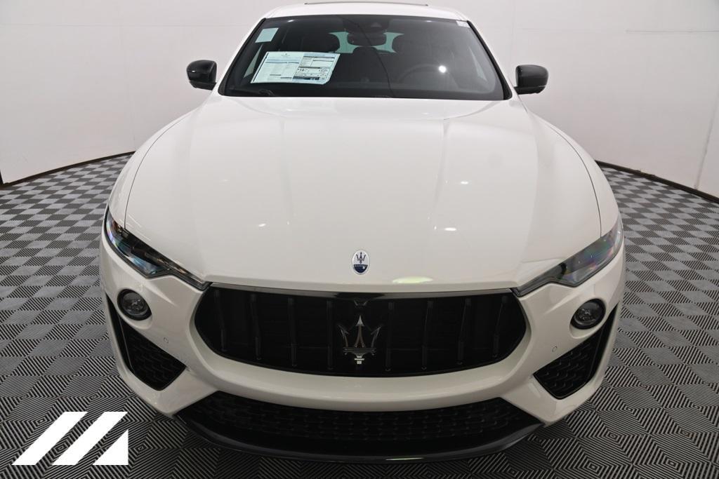 used 2024 Maserati Levante car, priced at $104,334