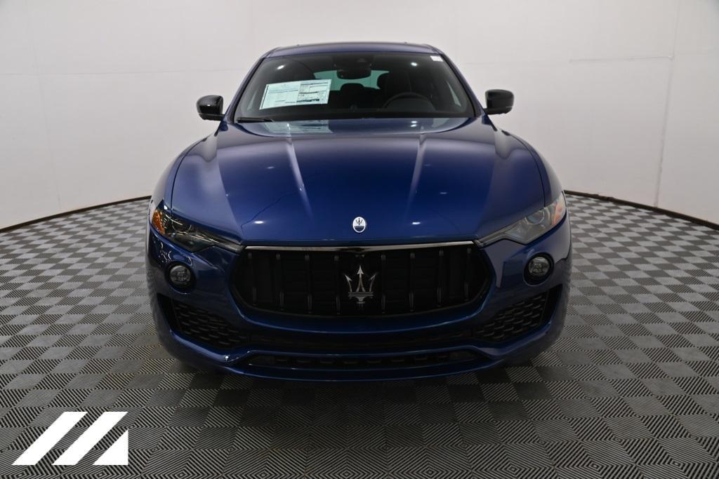 used 2024 Maserati Levante car, priced at $68,990