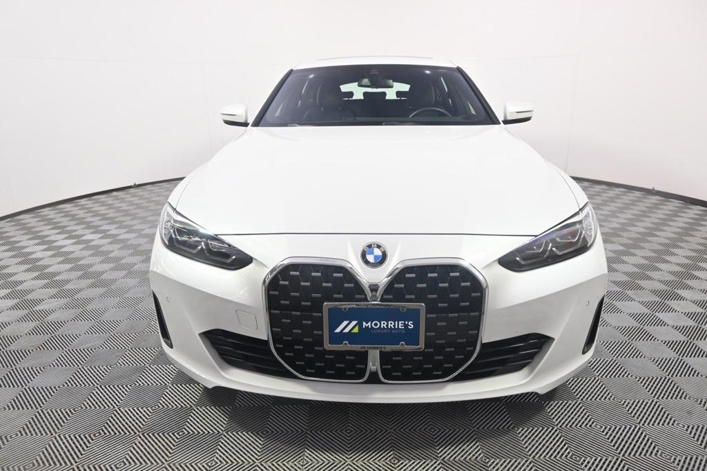 used 2024 BMW 430 Gran Coupe car, priced at $39,990