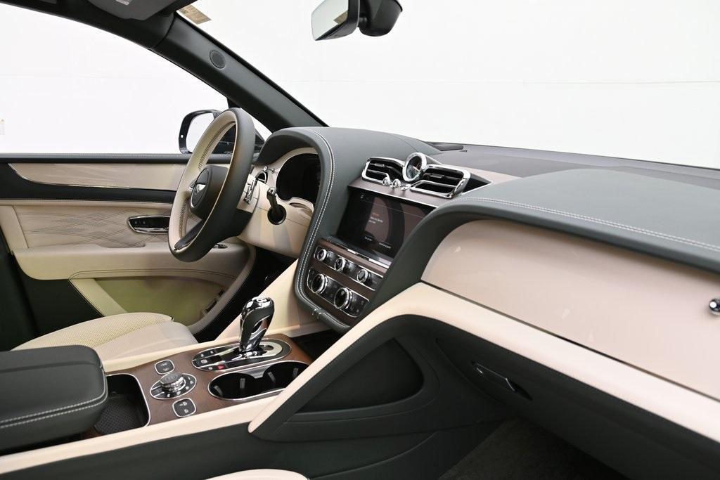 new 2023 Bentley Bentayga car, priced at $298,865