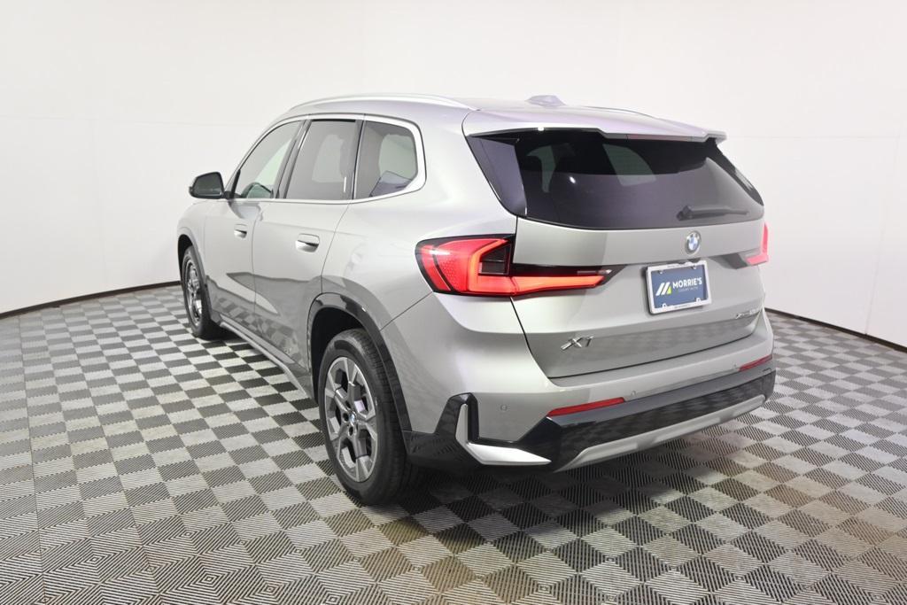 used 2024 BMW X1 car, priced at $37,990