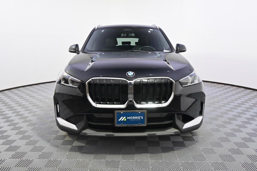 used 2023 BMW X1 car, priced at $30,490