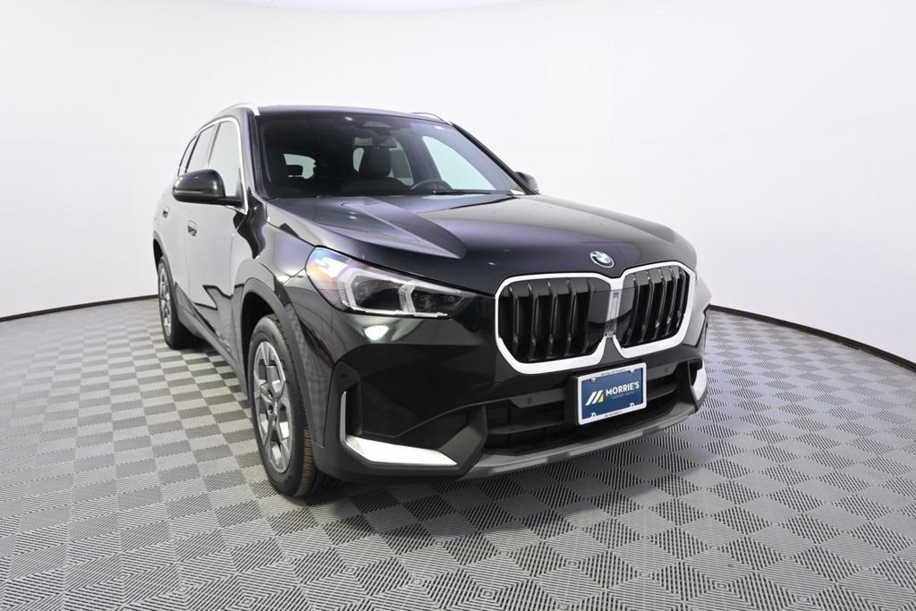 used 2023 BMW X1 car, priced at $30,490