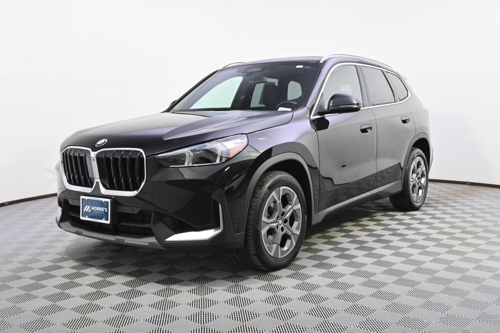 used 2023 BMW X1 car, priced at $30,490