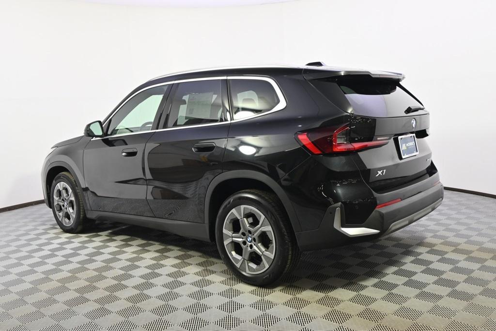 used 2023 BMW X1 car, priced at $30,490