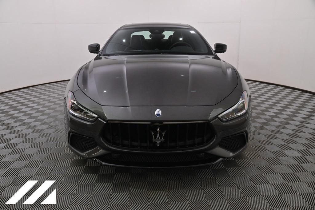 used 2024 Maserati Ghibli car, priced at $84,990