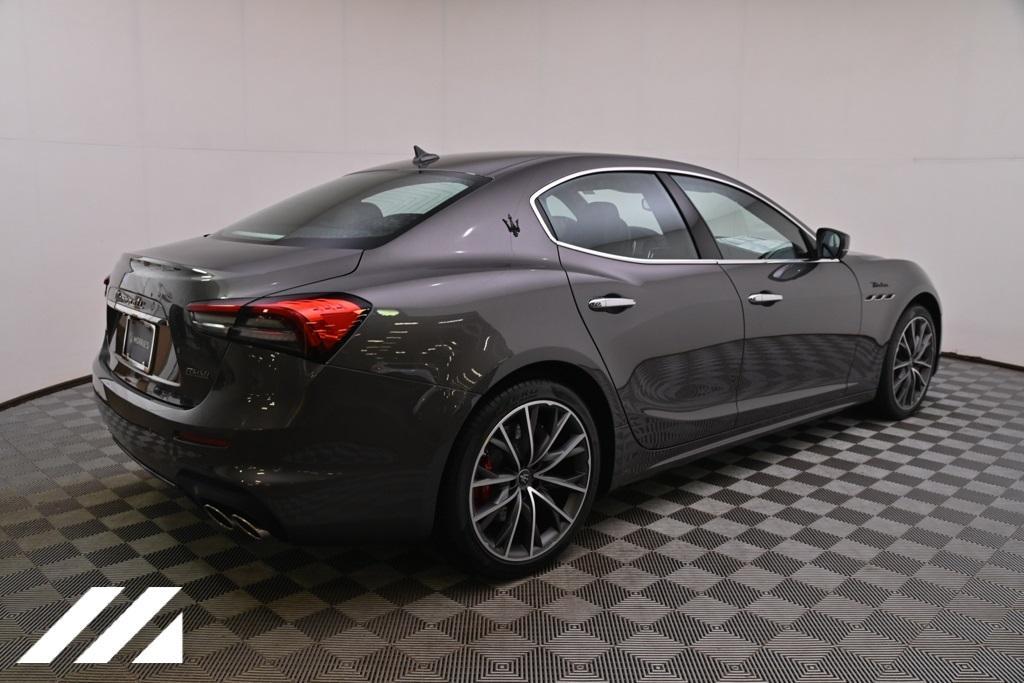 used 2024 Maserati Ghibli car, priced at $84,990