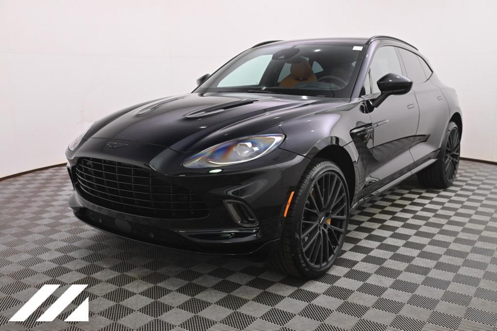 used 2023 Aston Martin DBX car, priced at $189,992