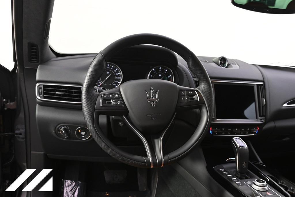 used 2023 Maserati Levante car, priced at $67,940