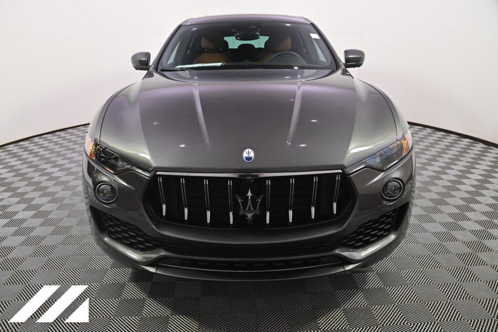 used 2023 Maserati Levante car, priced at $69,495