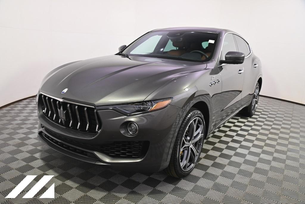 used 2023 Maserati Levante car, priced at $69,990