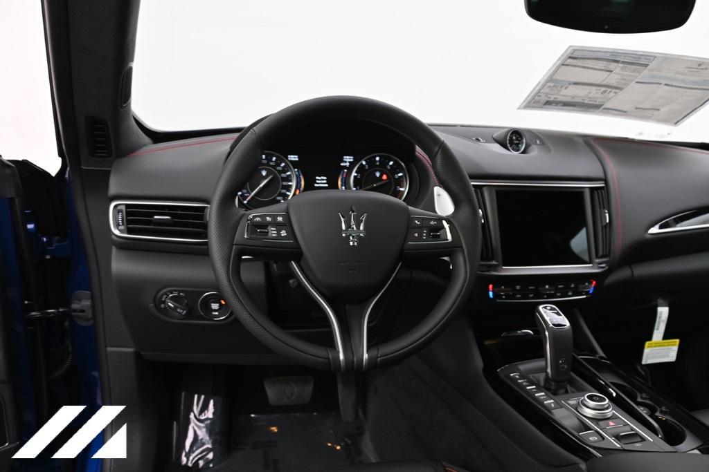 new 2024 Maserati Levante car, priced at $95,301