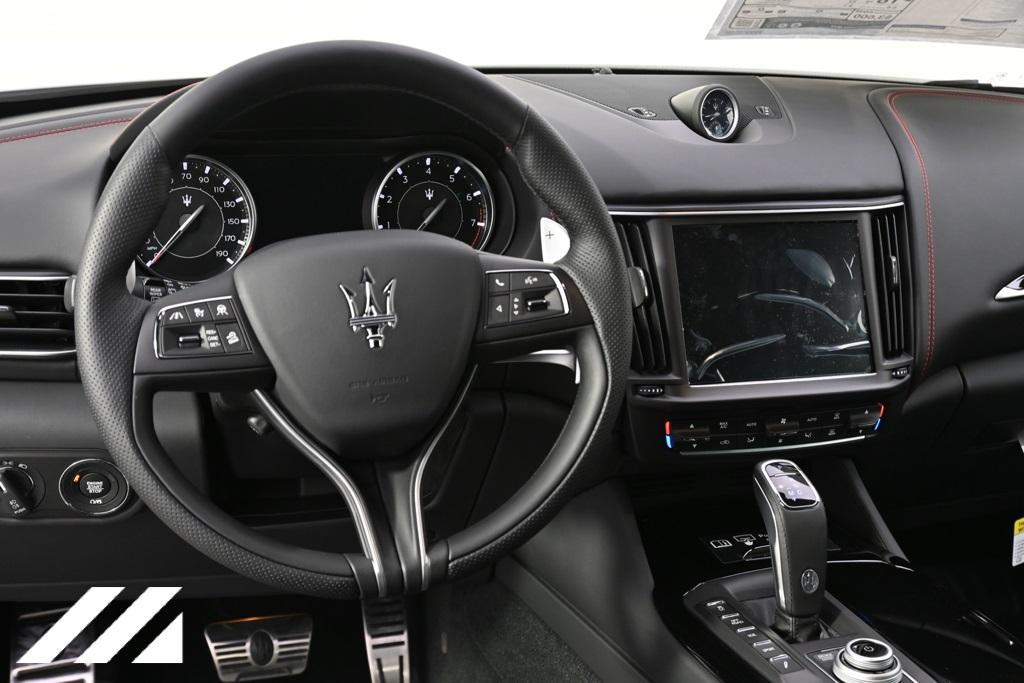 new 2024 Maserati Levante car, priced at $119,870