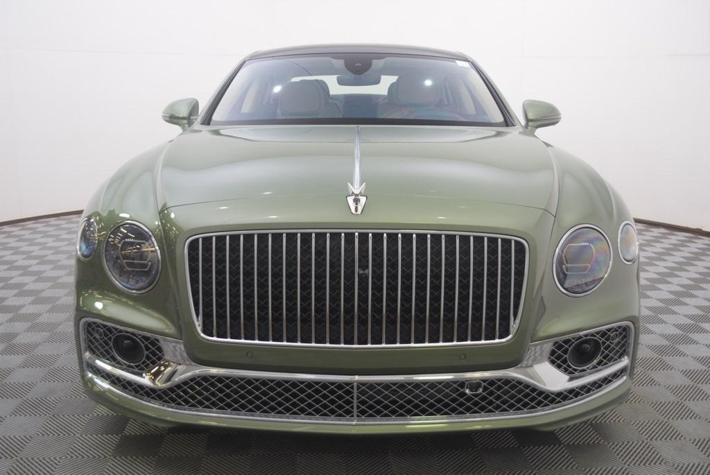 new 2023 Bentley Flying Spur car, priced at $269,992