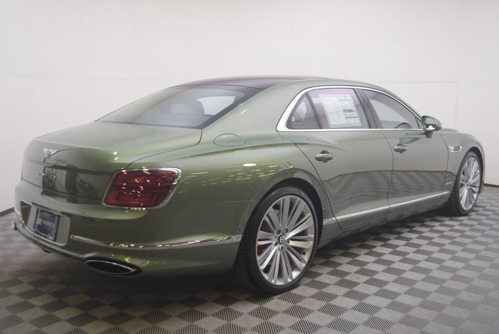 new 2023 Bentley Flying Spur car, priced at $269,992