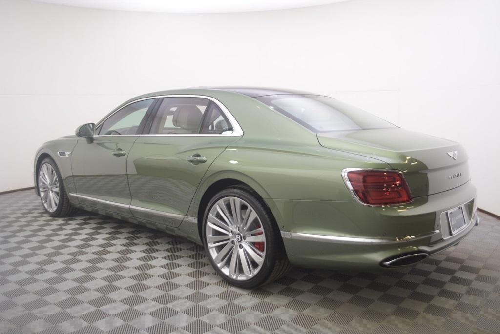 new 2023 Bentley Flying Spur car, priced at $269,992