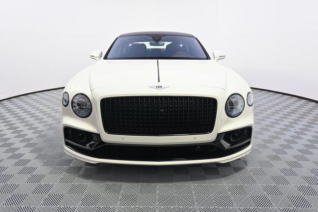 new 2024 Bentley Flying Spur car, priced at $278,605