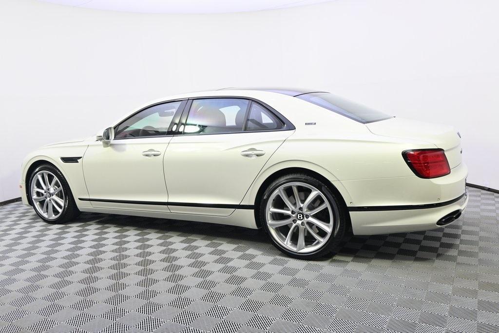 new 2024 Bentley Flying Spur car, priced at $278,605