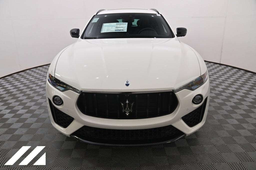 used 2024 Maserati Levante car, priced at $88,882