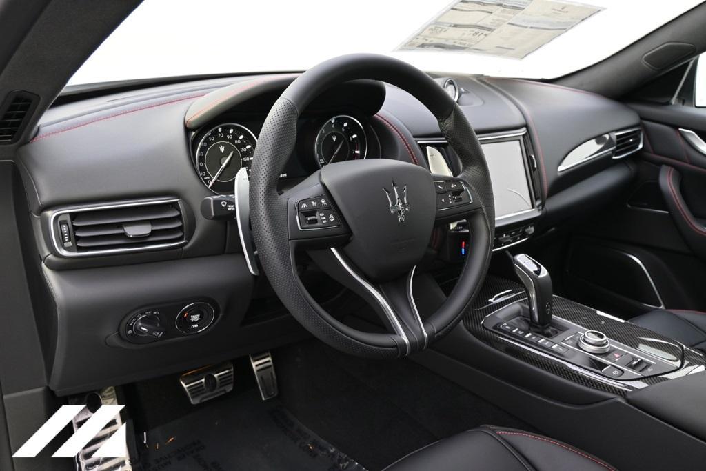 new 2024 Maserati Levante car, priced at $111,182