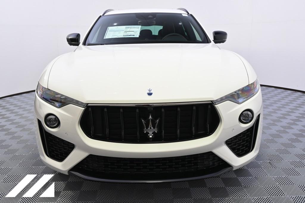 new 2024 Maserati Levante car, priced at $123,270