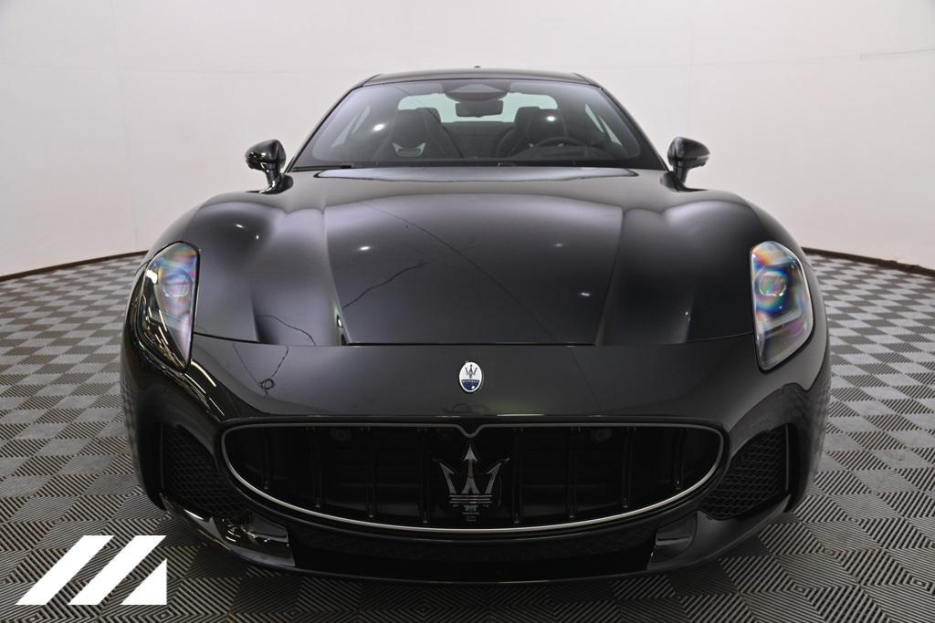 new 2024 Maserati GranTurismo car, priced at $180,065